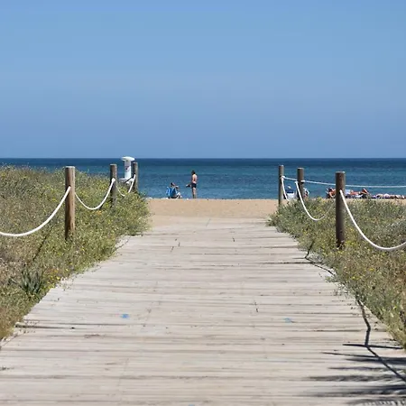 Apartment Acuario Denia