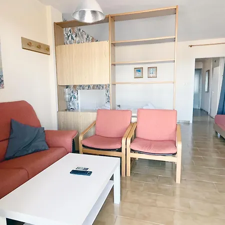 Acuario Apartment Denia