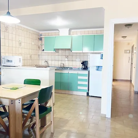 Apartment Acuario