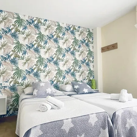 Acuario Apartment *