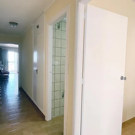 Apartment Acuario *