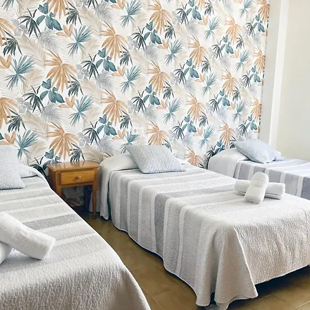 Acuario Apartment
