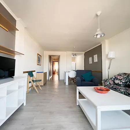 Acuario Apartment *