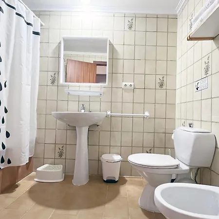 Apartment Acuario *
