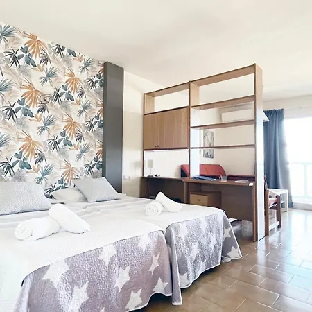 Acuario Apartment