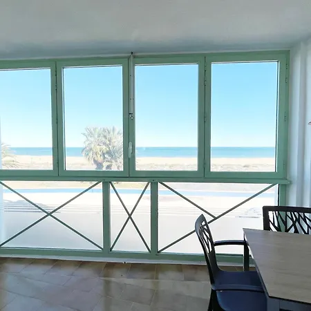 Apartment Acuario