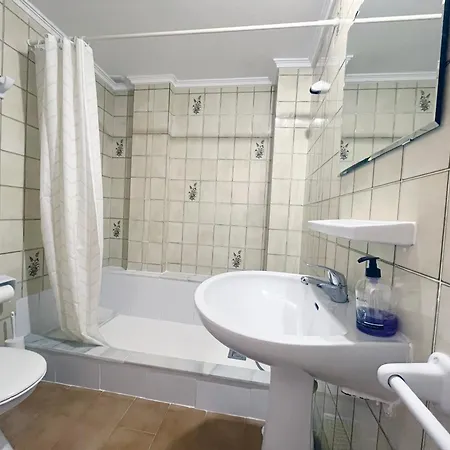 Acuario Apartment *