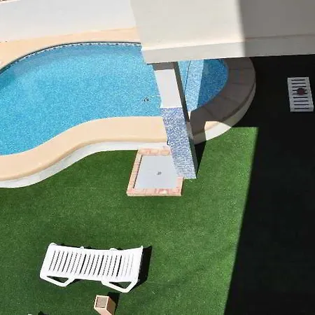 Apartment Acuario *
