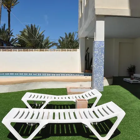 Apartment Acuario *