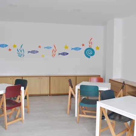 Apartment Acuario Denia