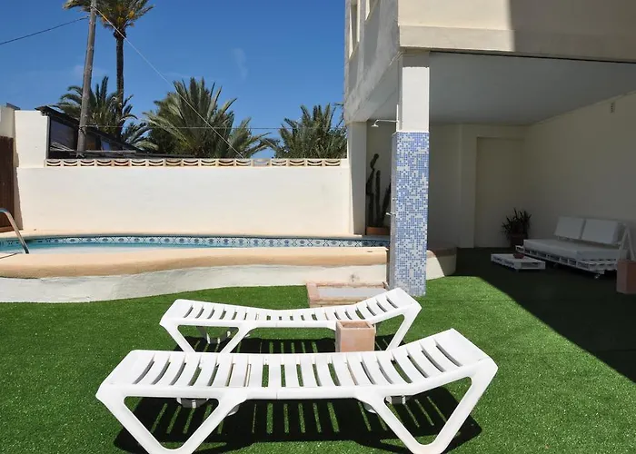 Apartman Acuario *