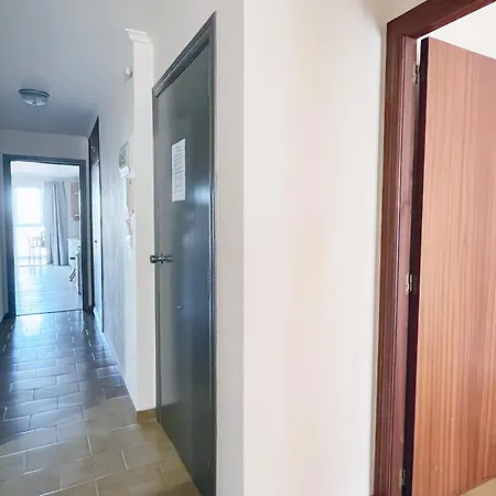 Acuario Apartment