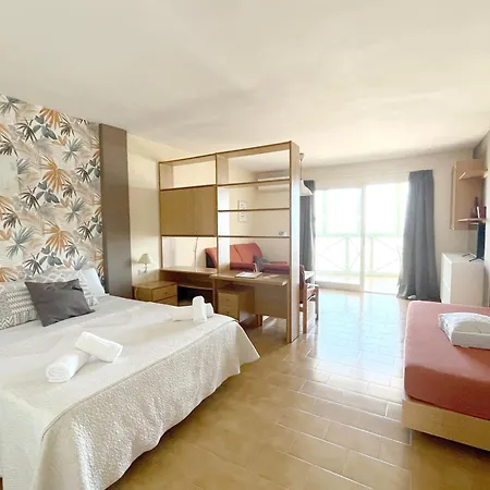 Acuario Apartment Dénia