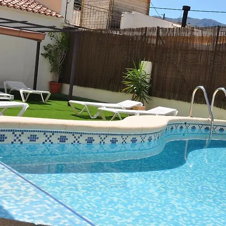 Apartment Acuario