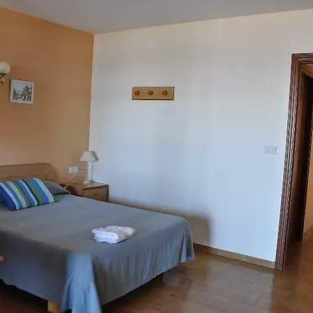 Apartment Acuario Dénia