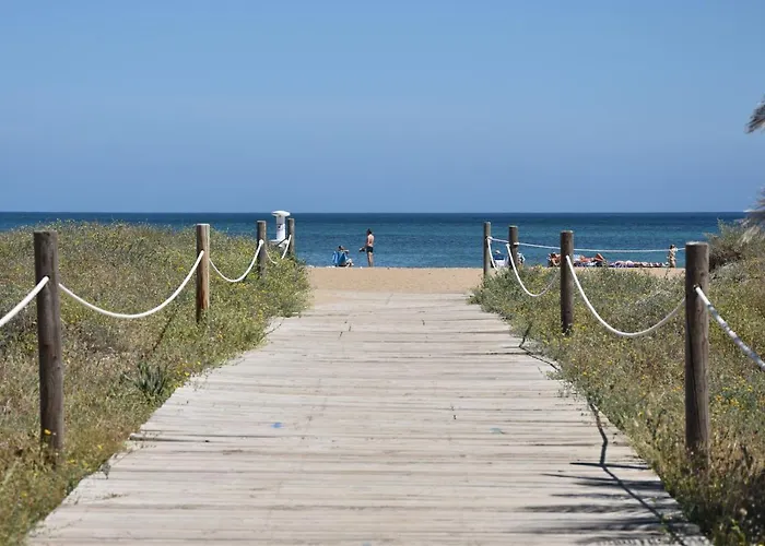 公寓 奥库洛公寓 德尼亚