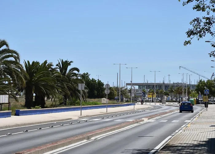 奥库洛公寓 公寓