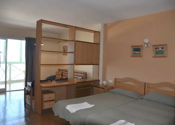 奥库洛公寓 公寓 *