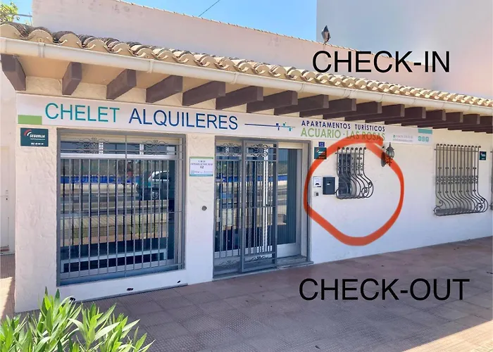 奥库洛公寓 公寓