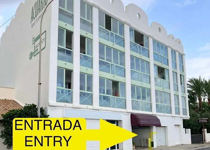 公寓 奥库洛公寓