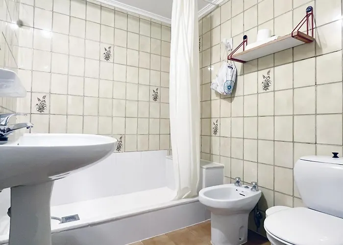 公寓 奥库洛公寓 德尼亚