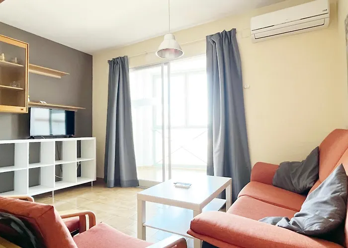 奥库洛公寓 德尼亚