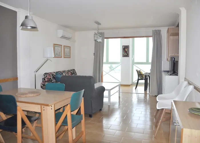 奥库洛公寓 * 德尼亚