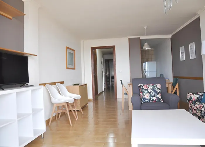 奥库洛公寓 公寓