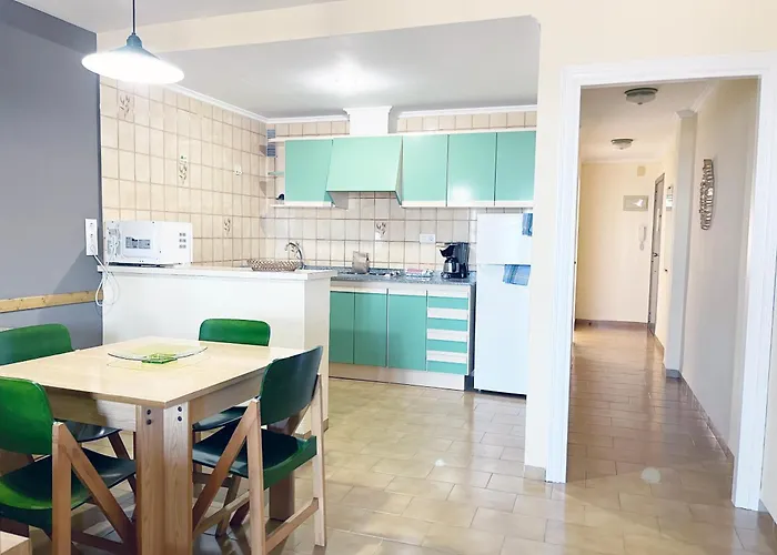 公寓 奥库洛公寓