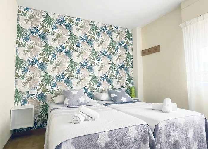 奥库洛公寓 公寓 *