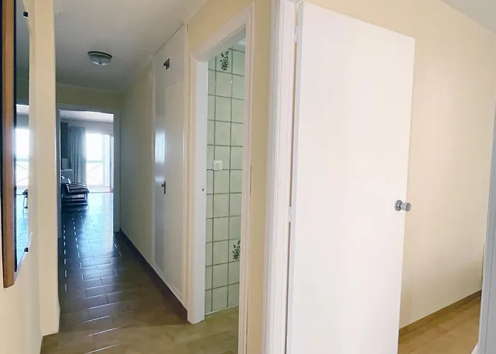 公寓 奥库洛公寓 *