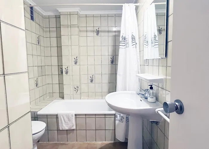 奥库洛公寓 公寓 德尼亚