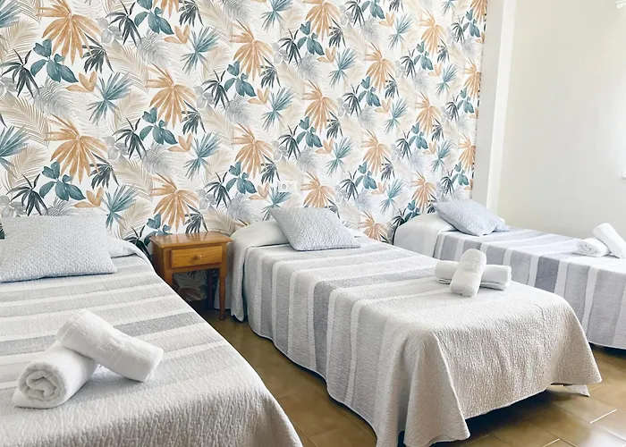 奥库洛公寓 公寓