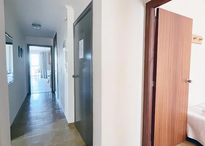 奥库洛公寓 公寓