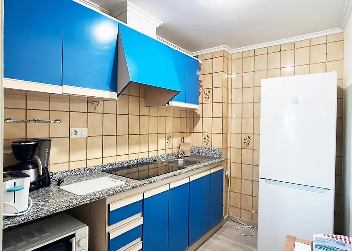 公寓 奥库洛公寓