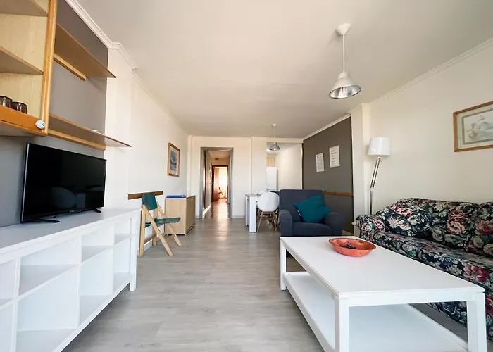 奥库洛公寓 公寓 *