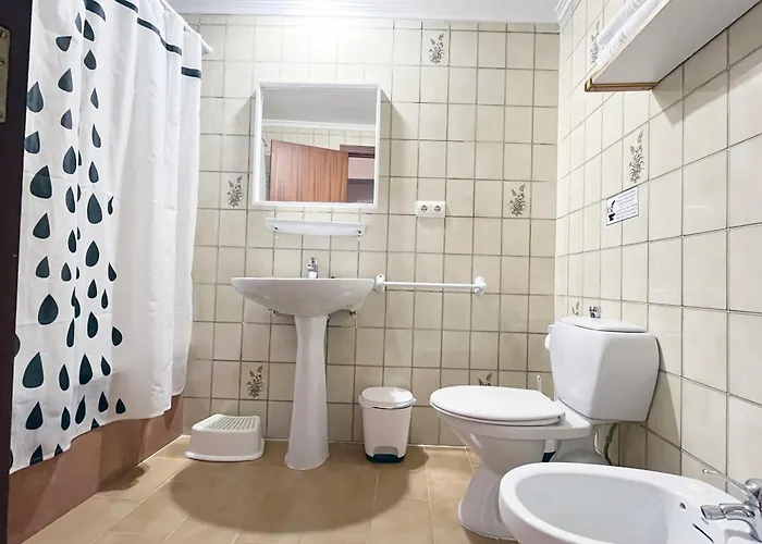 公寓 奥库洛公寓 *