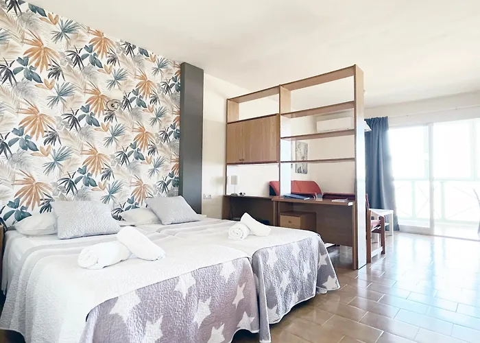 奥库洛公寓 公寓