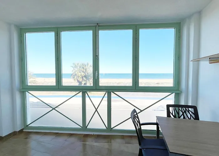 公寓 奥库洛公寓