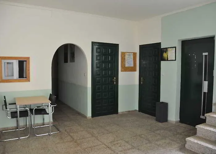 公寓 奥库洛公寓 *