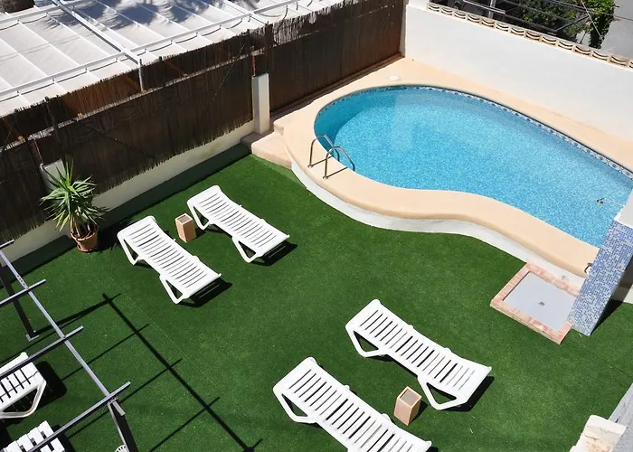 奥库洛公寓 公寓 *