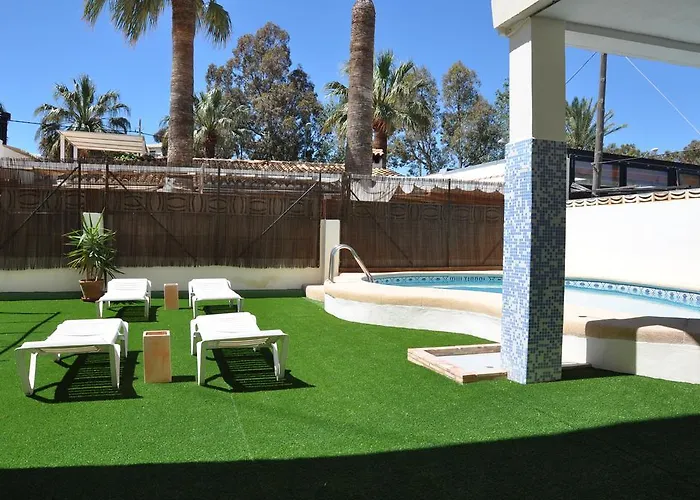 奥库洛公寓 公寓 *