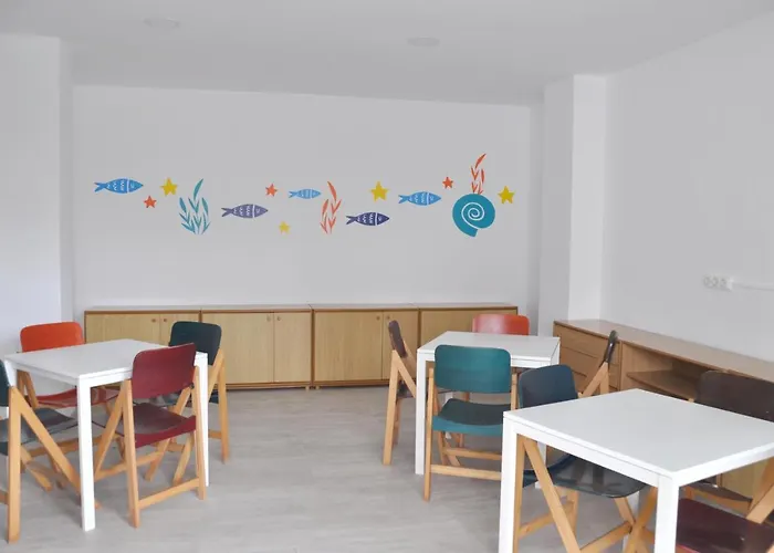 公寓 奥库洛公寓 德尼亚