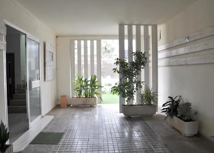 奥库洛公寓 德尼亚