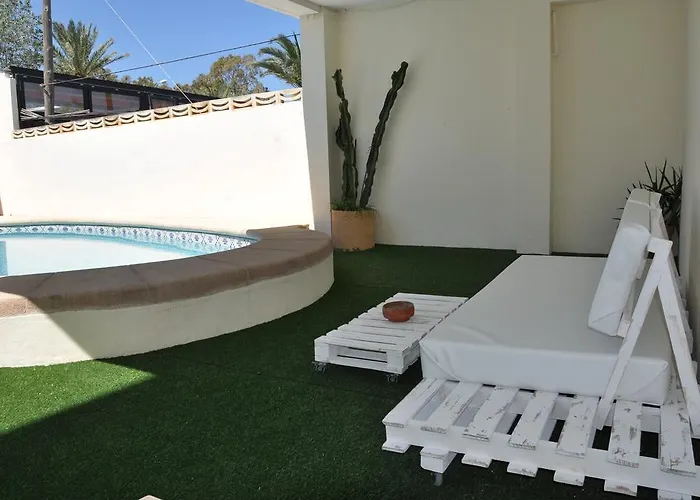 Apartamento Acuario